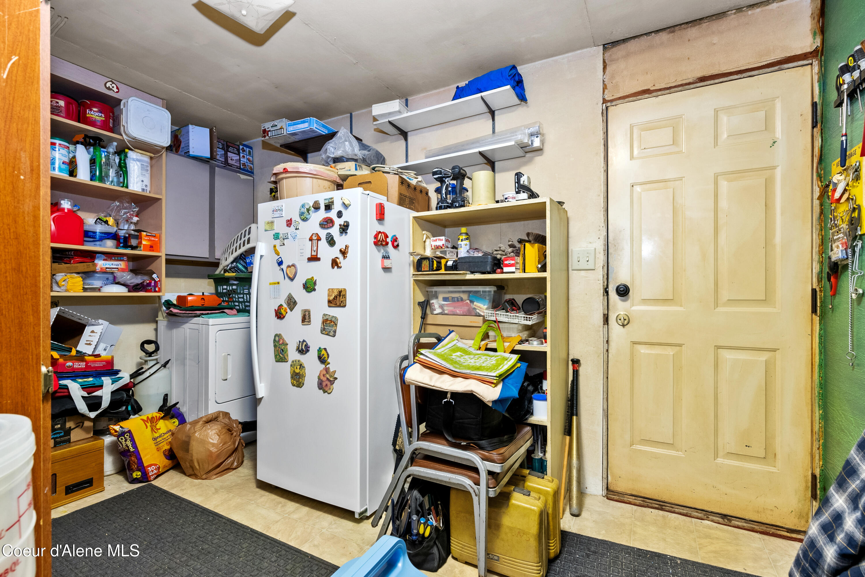 36 Gorge Gulch Wallace, ID 83873 - Photo 11 of 18 DSC01014