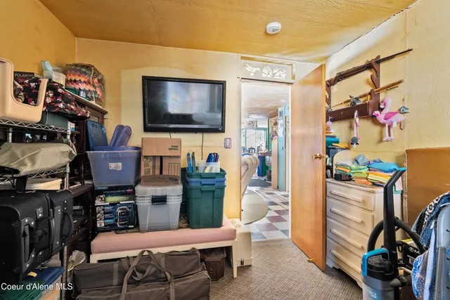 $349,999 | 36 Gorge Gulch, Wallace, ID 83873