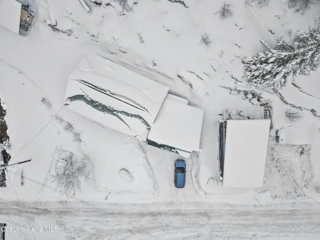 $349,999 | 36 Gorge Gulch, Wallace, ID 83873