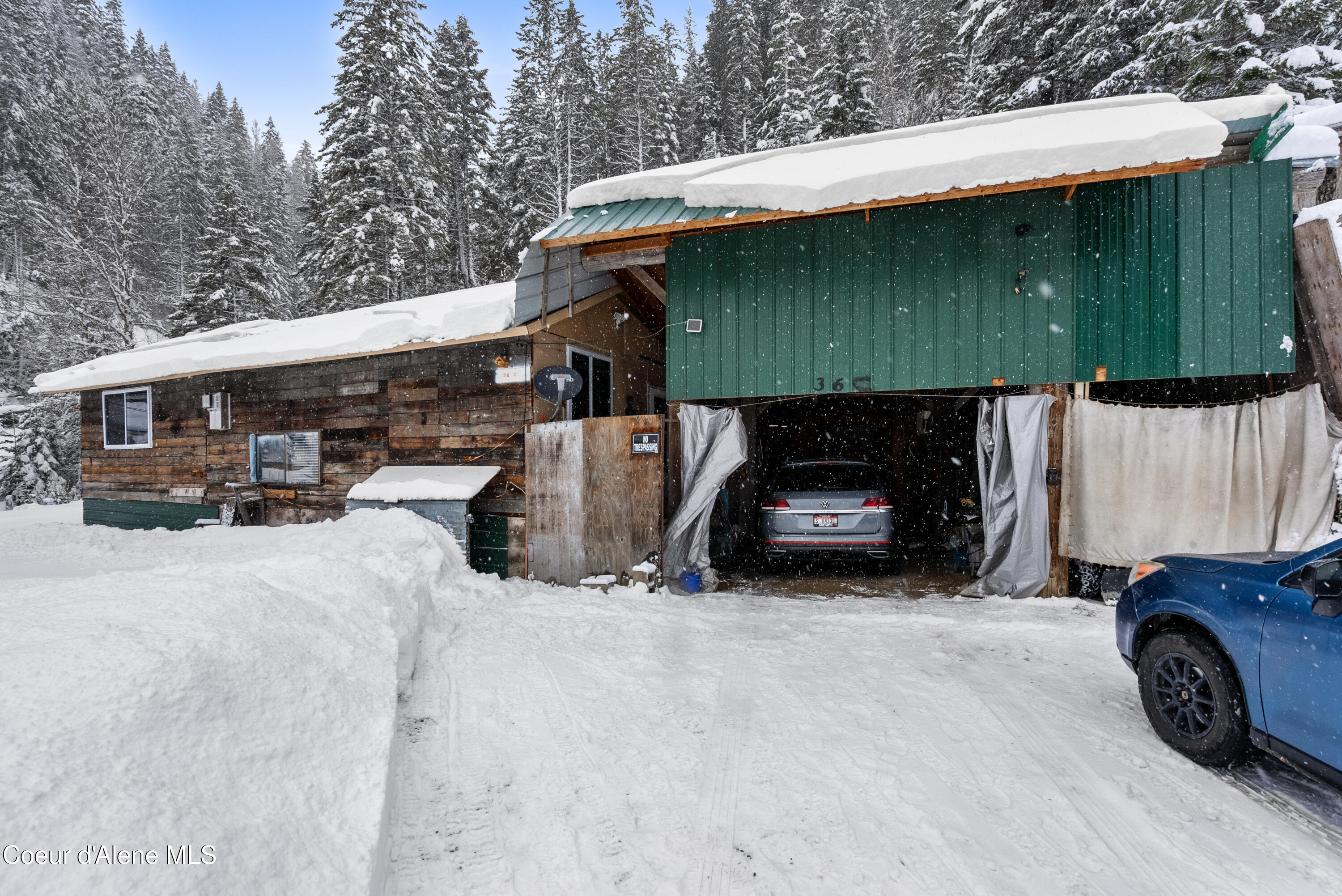 36 Gorge Gulch Wallace, ID 83873 - Photo 4 of 18 DSC01068