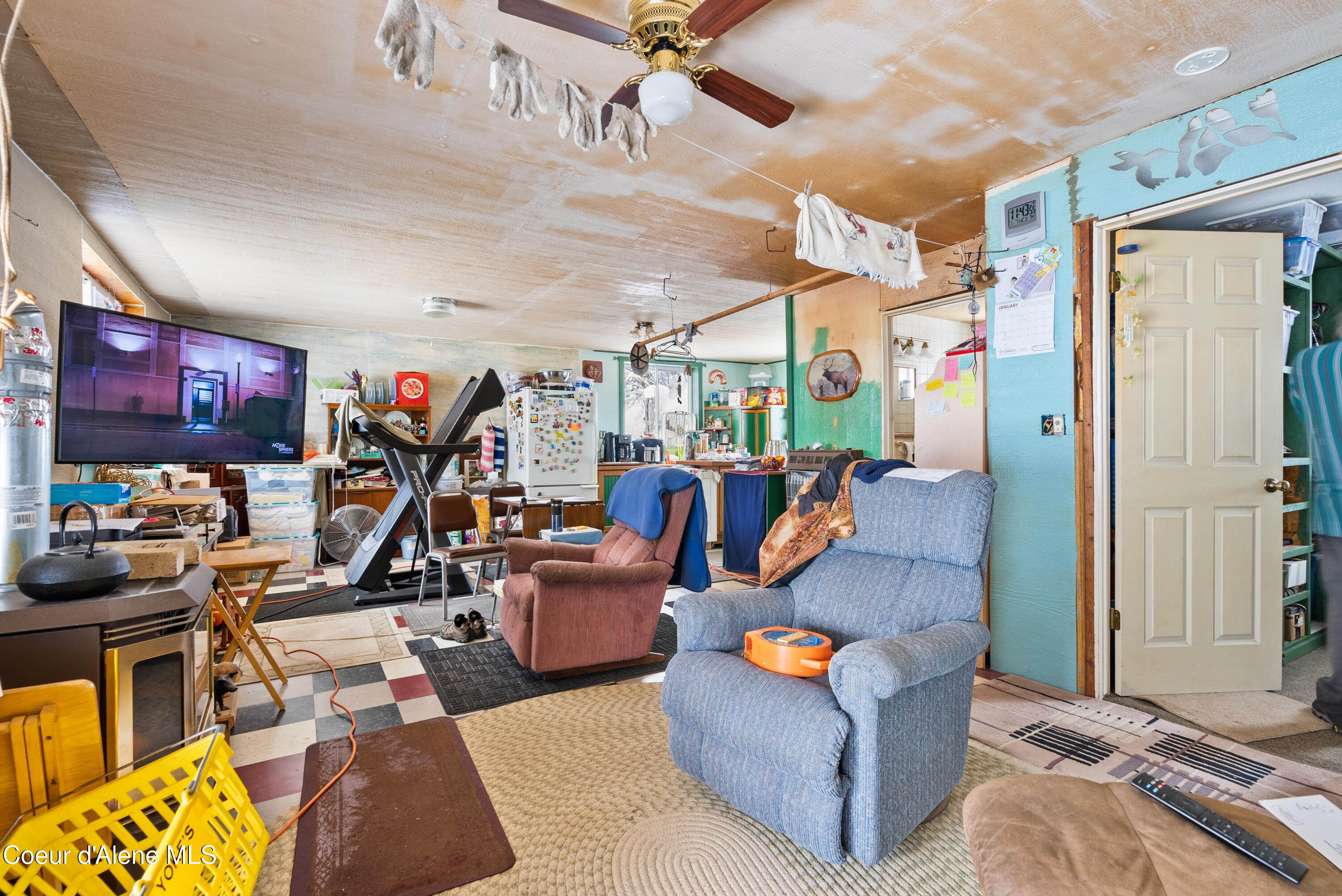 36 Gorge Gulch Wallace, ID 83873 - Photo 5 of 18 DSC01060