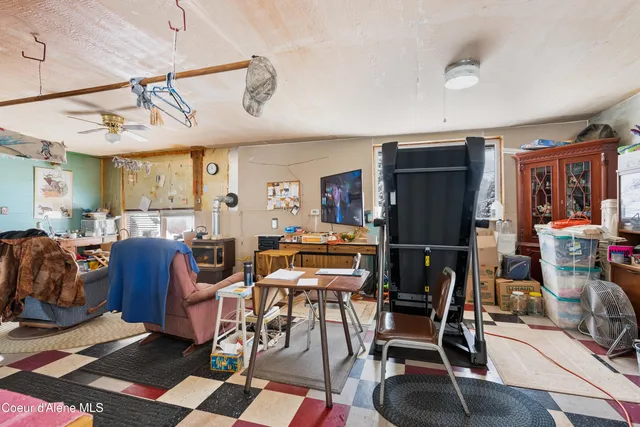 $349,999 | 36 Gorge Gulch, Wallace, ID 83873