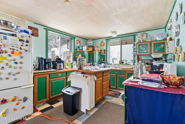 $349,999 | 36 Gorge Gulch, Wallace, ID 83873