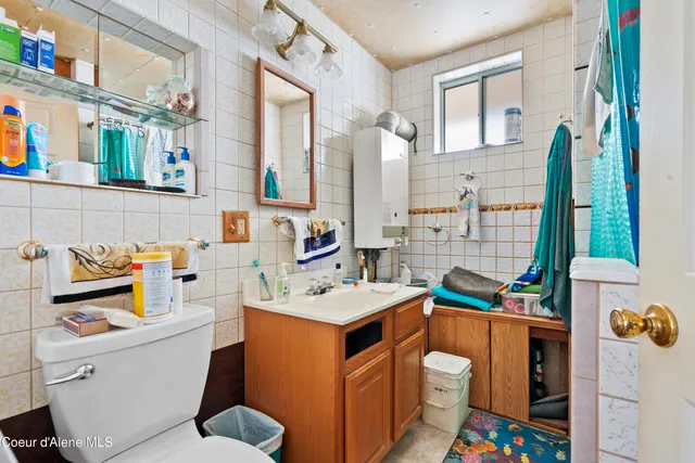 $349,999 | 36 Gorge Gulch, Wallace, ID 83873