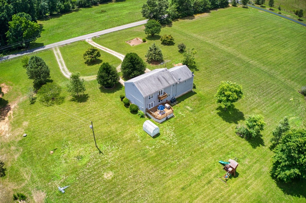 3187 Five Forks Road Pamplin, VA 23958 - Photo 4 of 70 Gallery Image 4