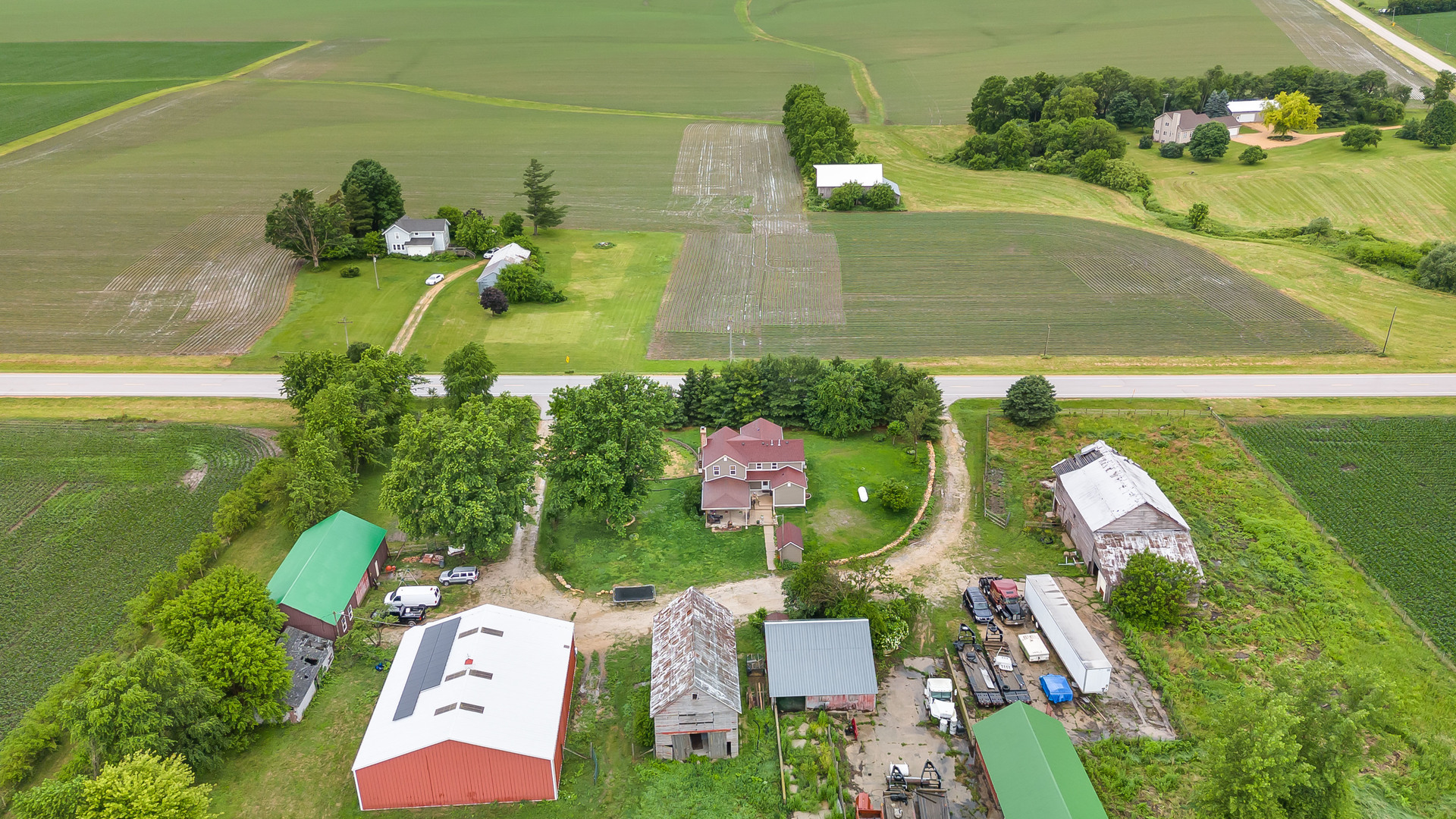 117 South Meridian Road Chana, IL 61015 - Photo 59 of 63