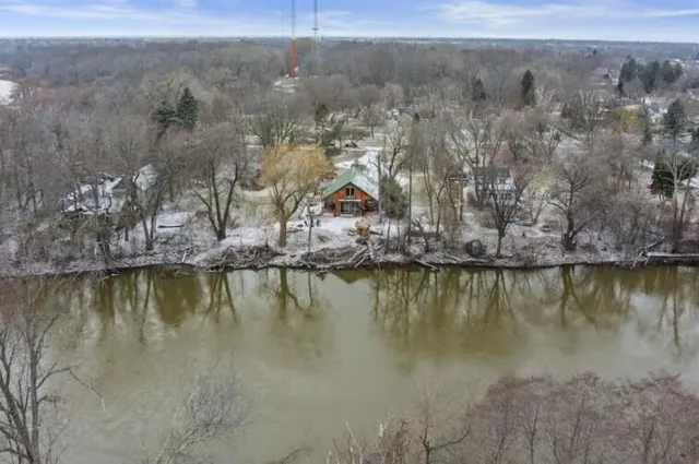 $425,000 | 5230 North Milwaukee River Parkway, Milwaukee, WI 53209