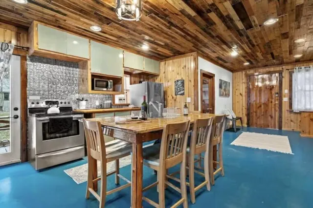 $425,000 | 5230 North Milwaukee River Parkway, Milwaukee, WI 53209