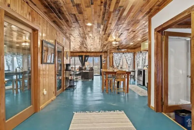 $425,000 | 5230 North Milwaukee River Parkway, Milwaukee, WI 53209