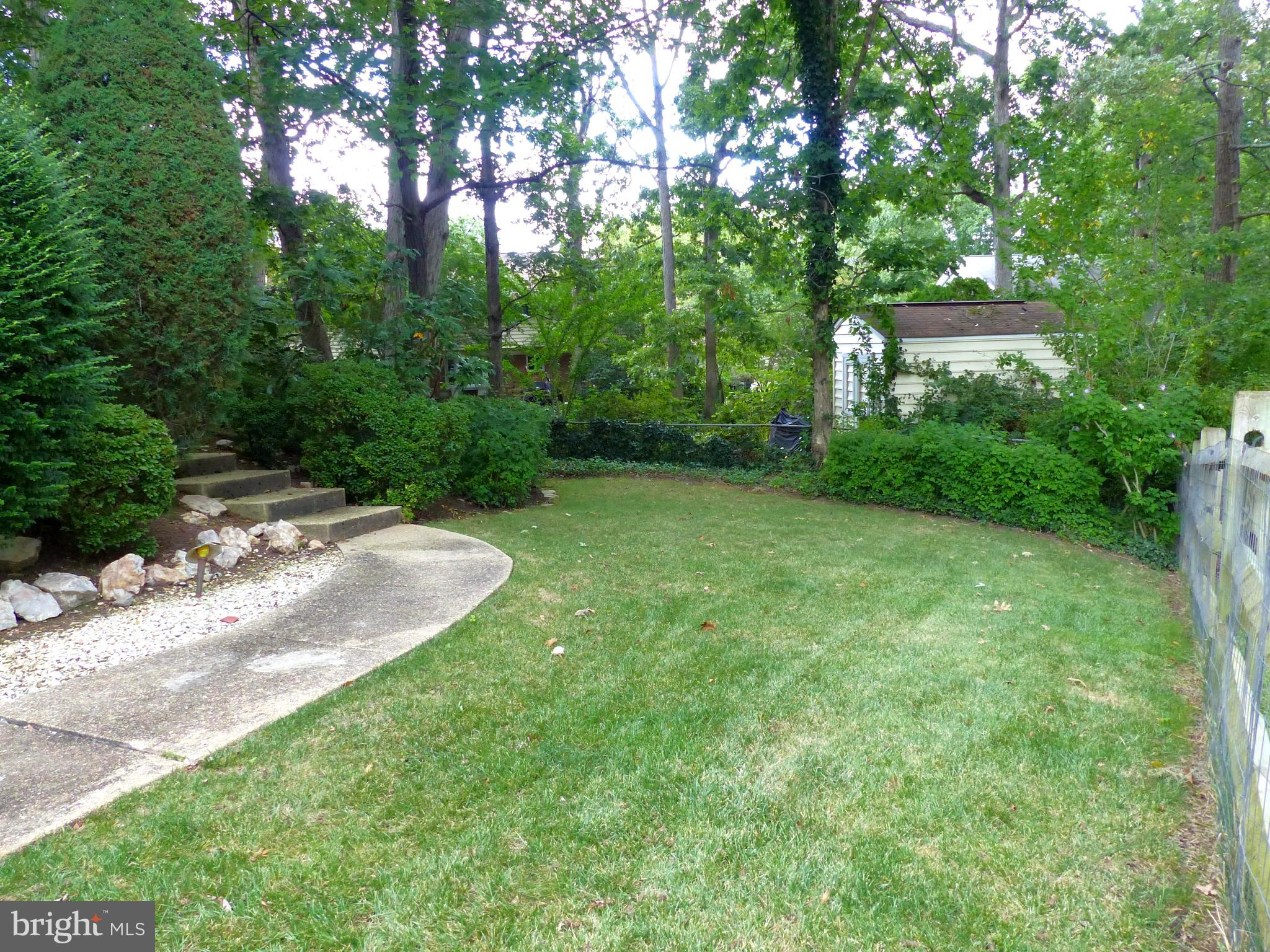 6005 Roxbury Avenue Springfield, VA 22152 - Photo 40 of 45 Room for Play
