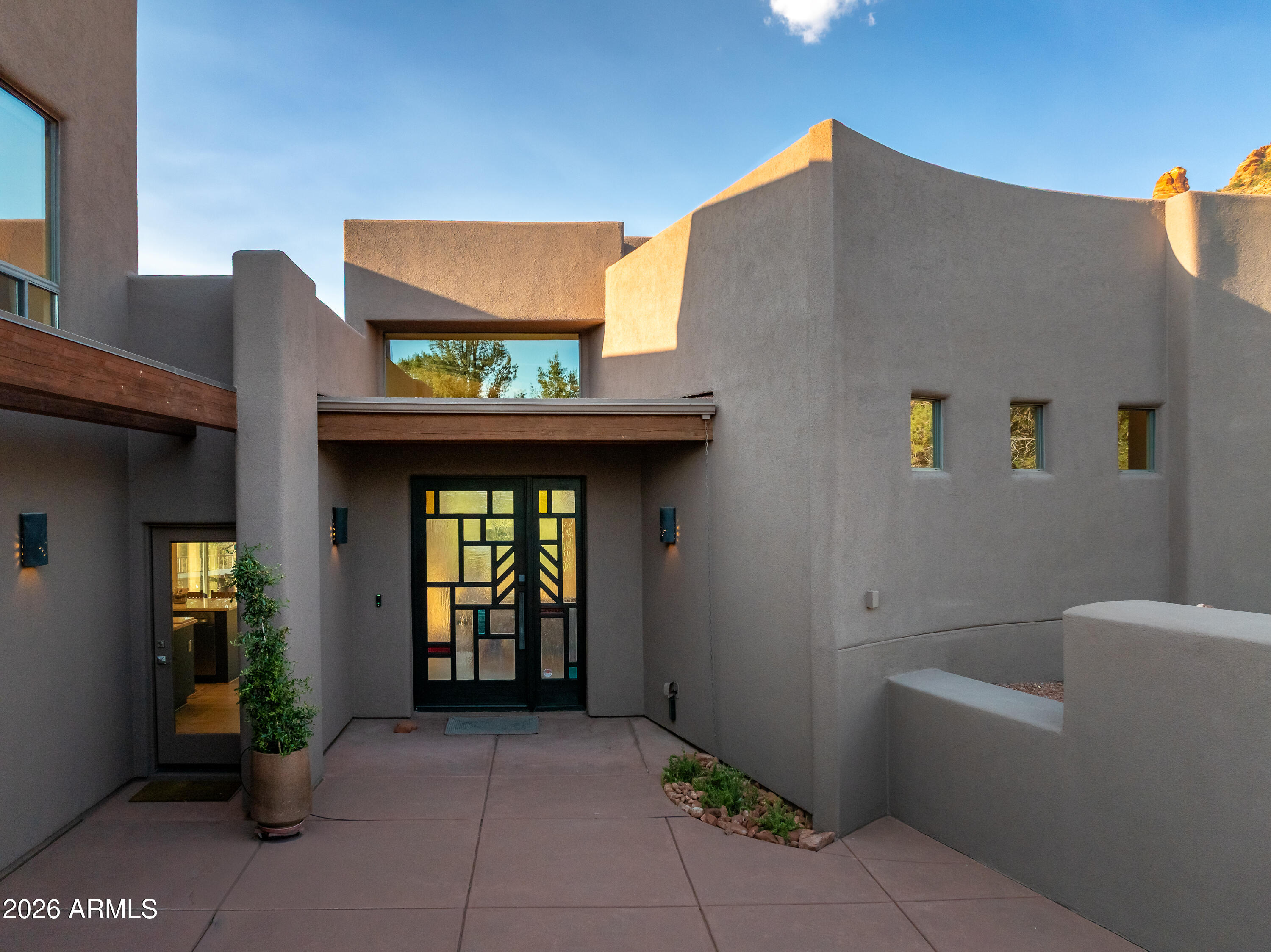 180 Chapel Road Sedona, AZ 86336 - Photo 49 of 75