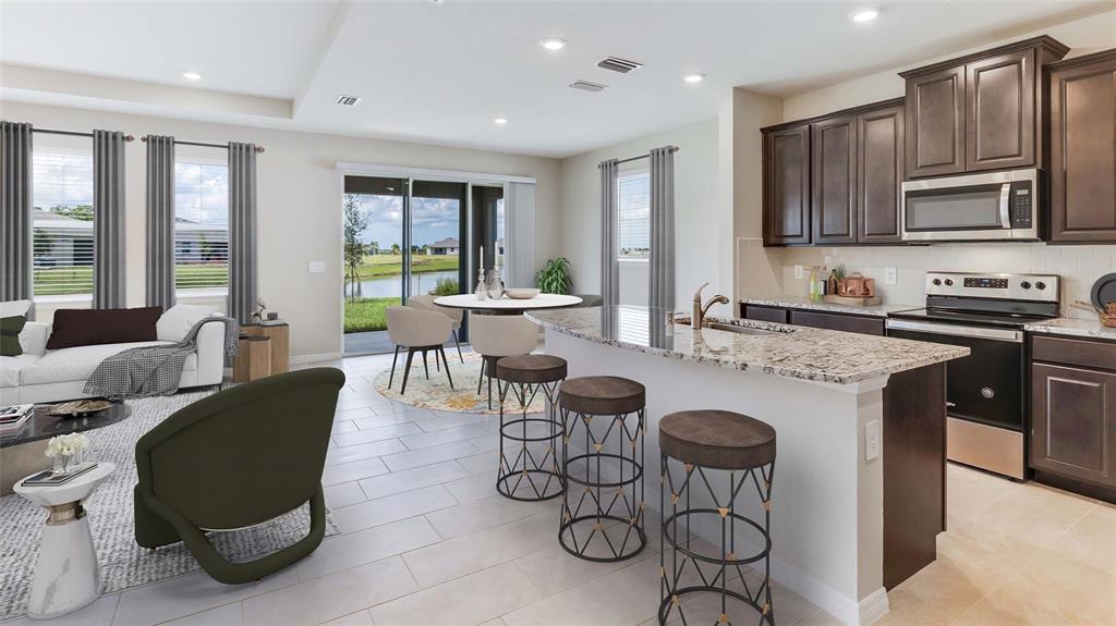 1765 Cobb Trail Parrish, FL 34219 - Photo 3 of 17