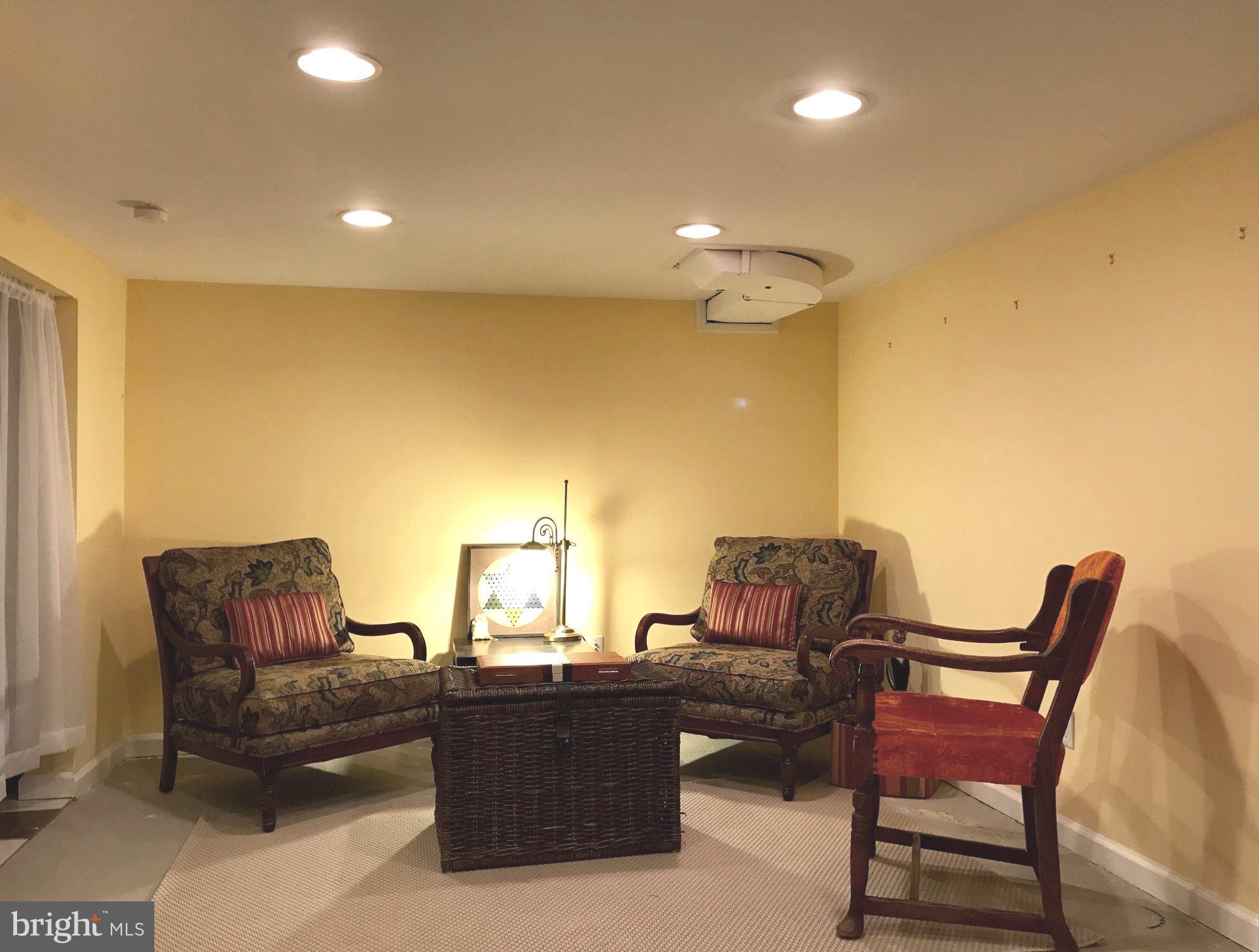 10308 Inwood Avenue Silver Spring, MD 20902 - Photo 17 of 26 Basement