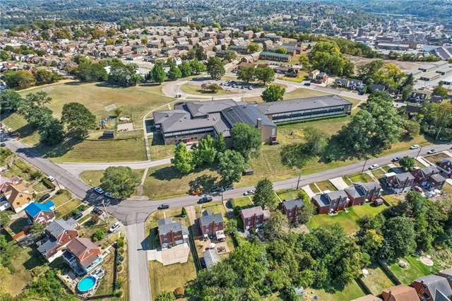 a picture of floor plan