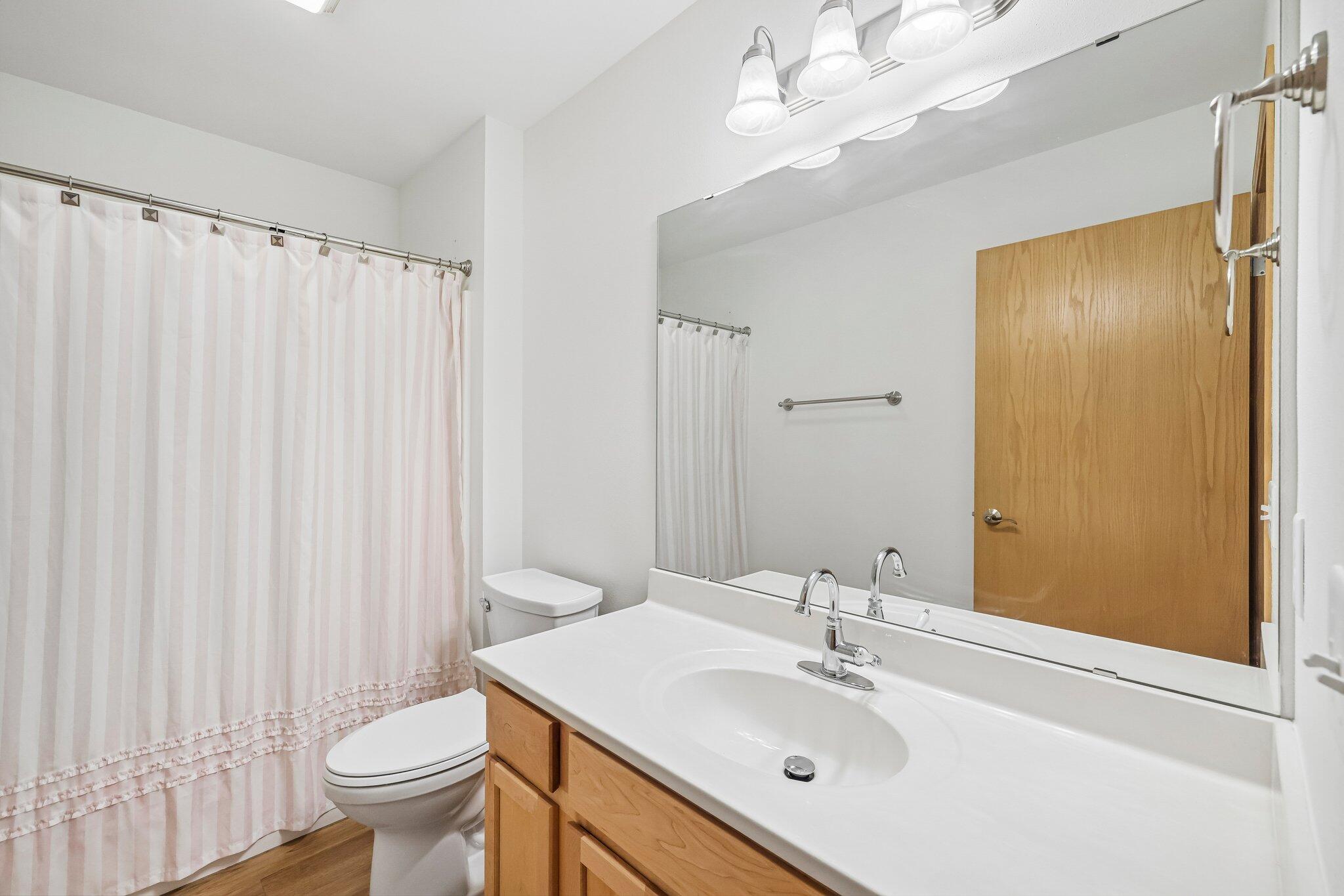 3289 Pleasant Street Sun Prairie, WI 53590 - Photo 14 of 34 Hall Bath 1
