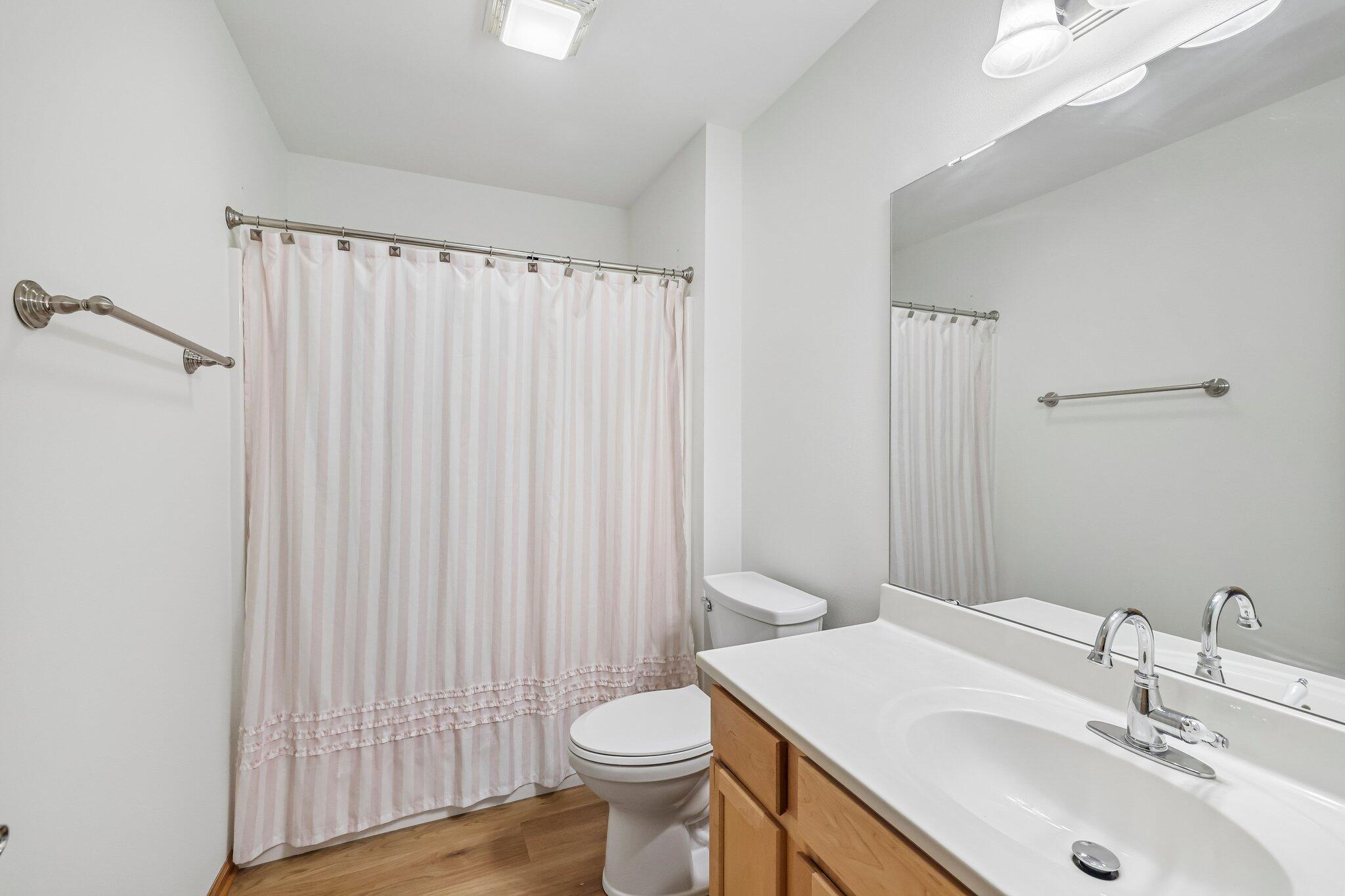 3289 Pleasant Street Sun Prairie, WI 53590 - Photo 15 of 34 Hall Bath 2