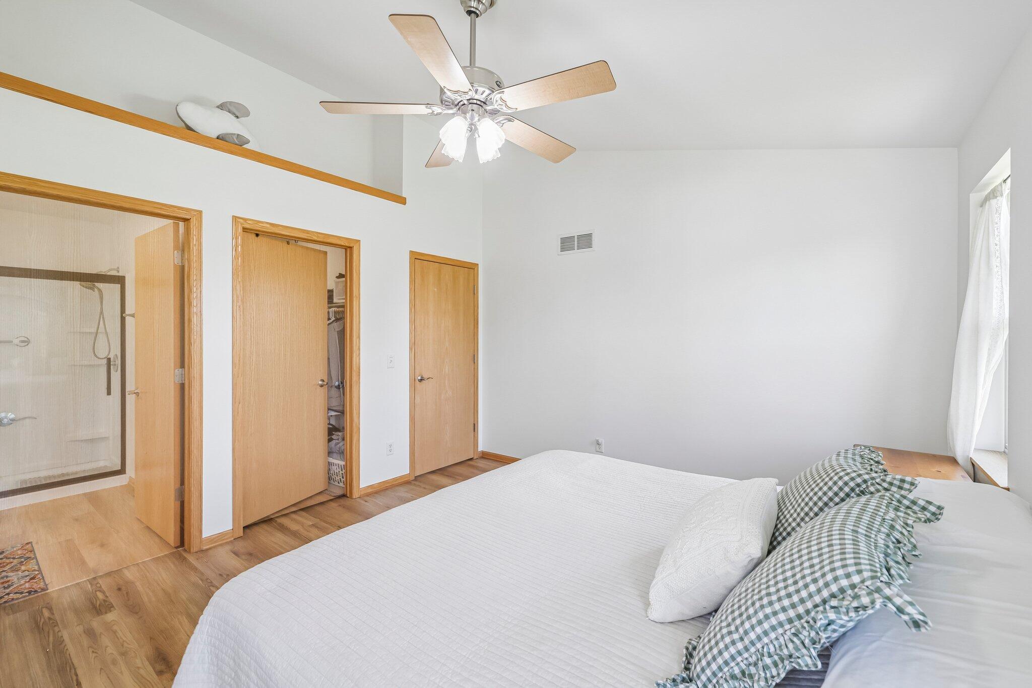 3289 Pleasant Street Sun Prairie, WI 53590 - Photo 20 of 34 Primary Bedroom 3