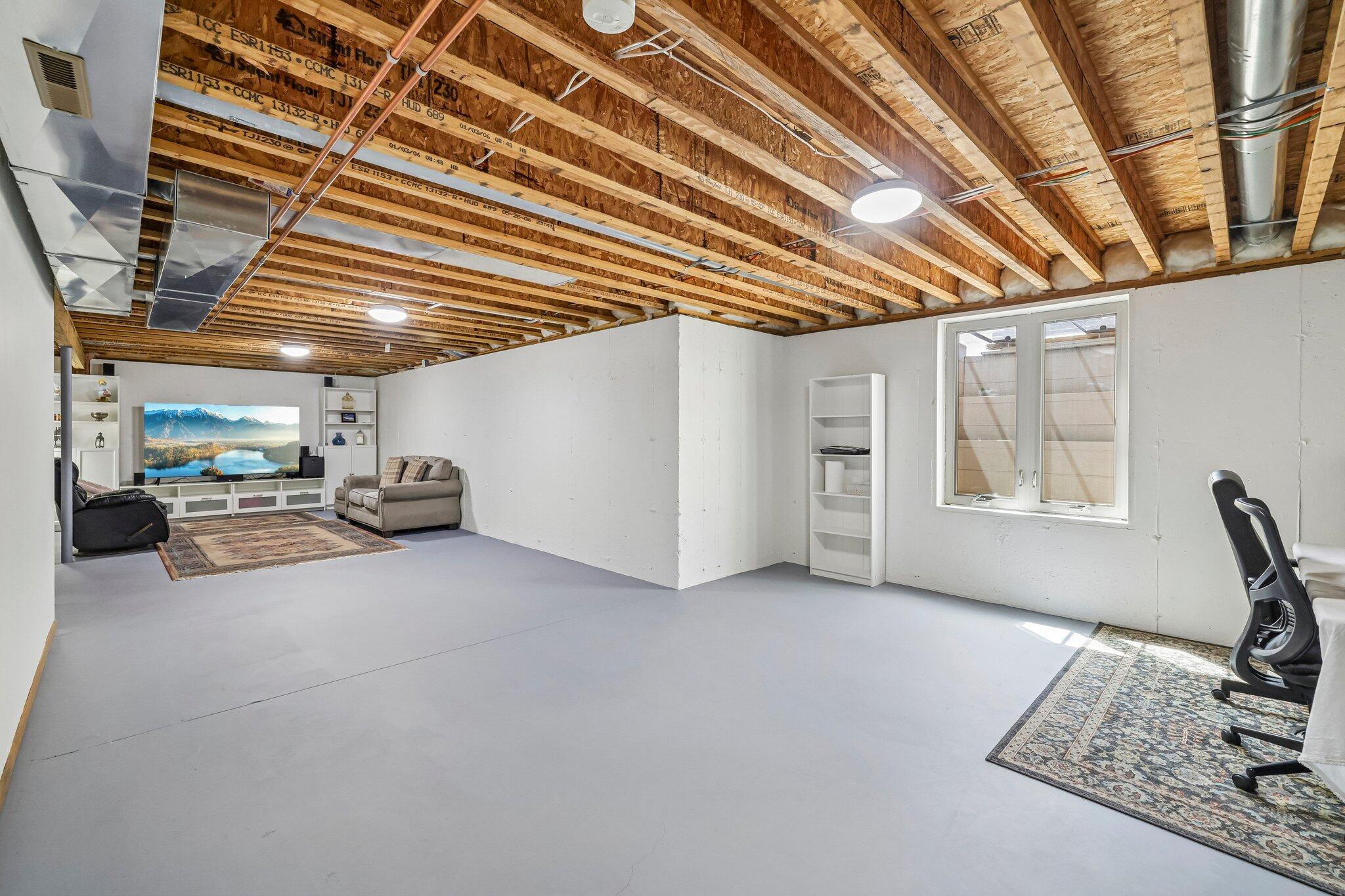 3289 Pleasant Street Sun Prairie, WI 53590 - Photo 23 of 34 Lower Level RecRoom 1