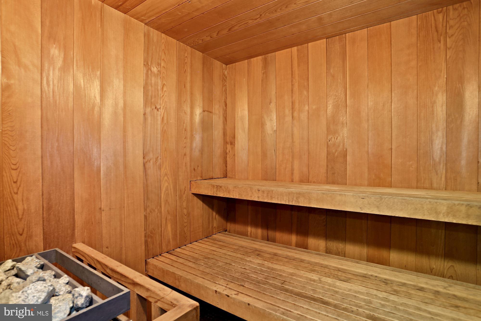 1311 Merrie Ridge Road McLean, VA 22101 - Photo 42 of 54 a view of a room with wooden floor and chair