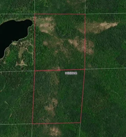 $81,500 | Xxx South Town Line Road, Hibbing, MN 55746