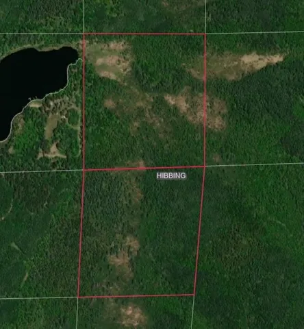 $81,500 | Xxx South Town Line Road, Hibbing, MN 55746