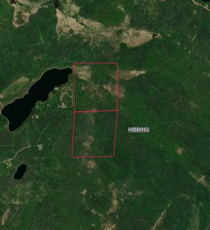 $81,500 | Xxx South Town Line Road, Hibbing, MN 55746