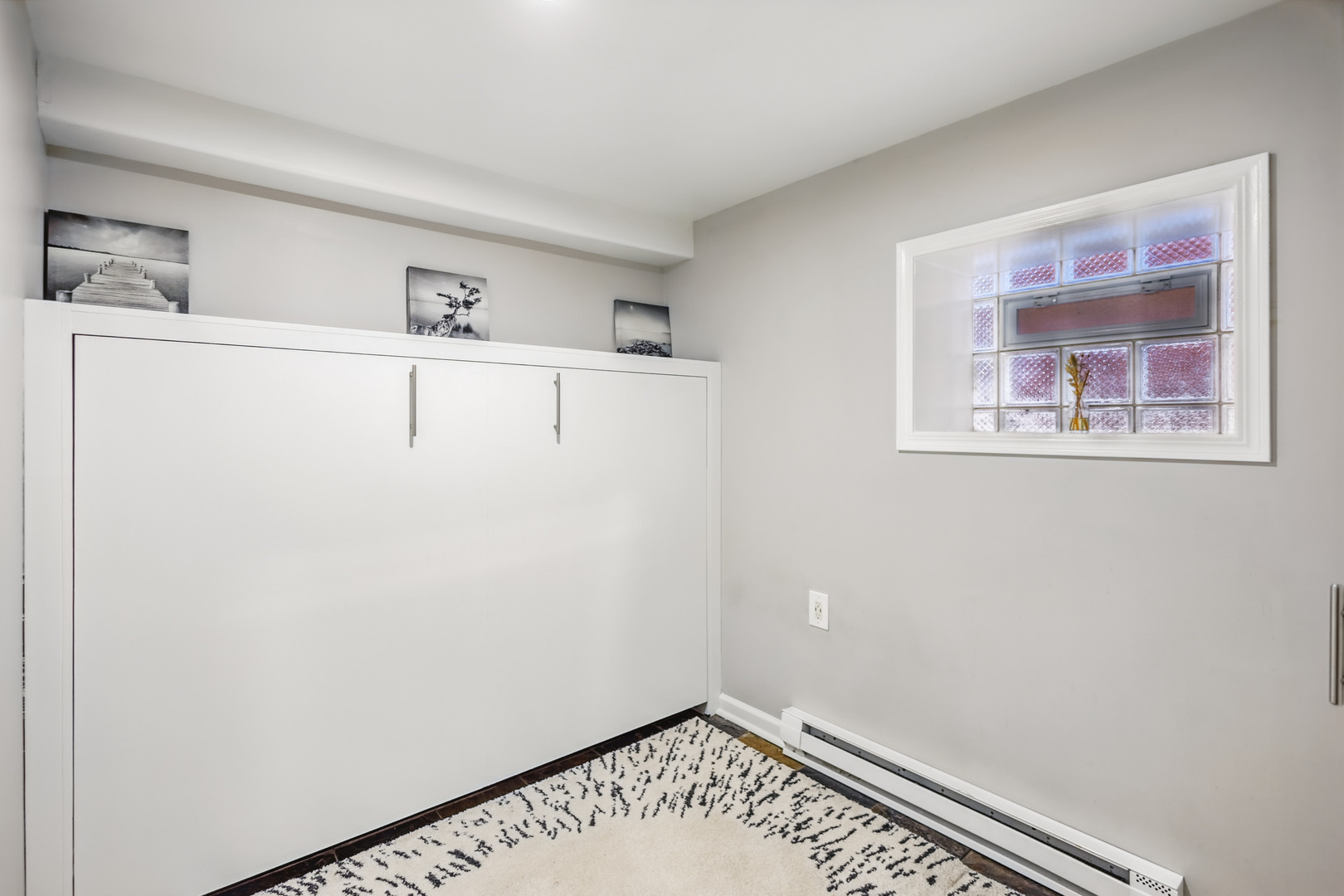 2112 North Sawyer Avenue, Unit I Chicago, IL 60647 - Photo 10 of 30 a view of utility room