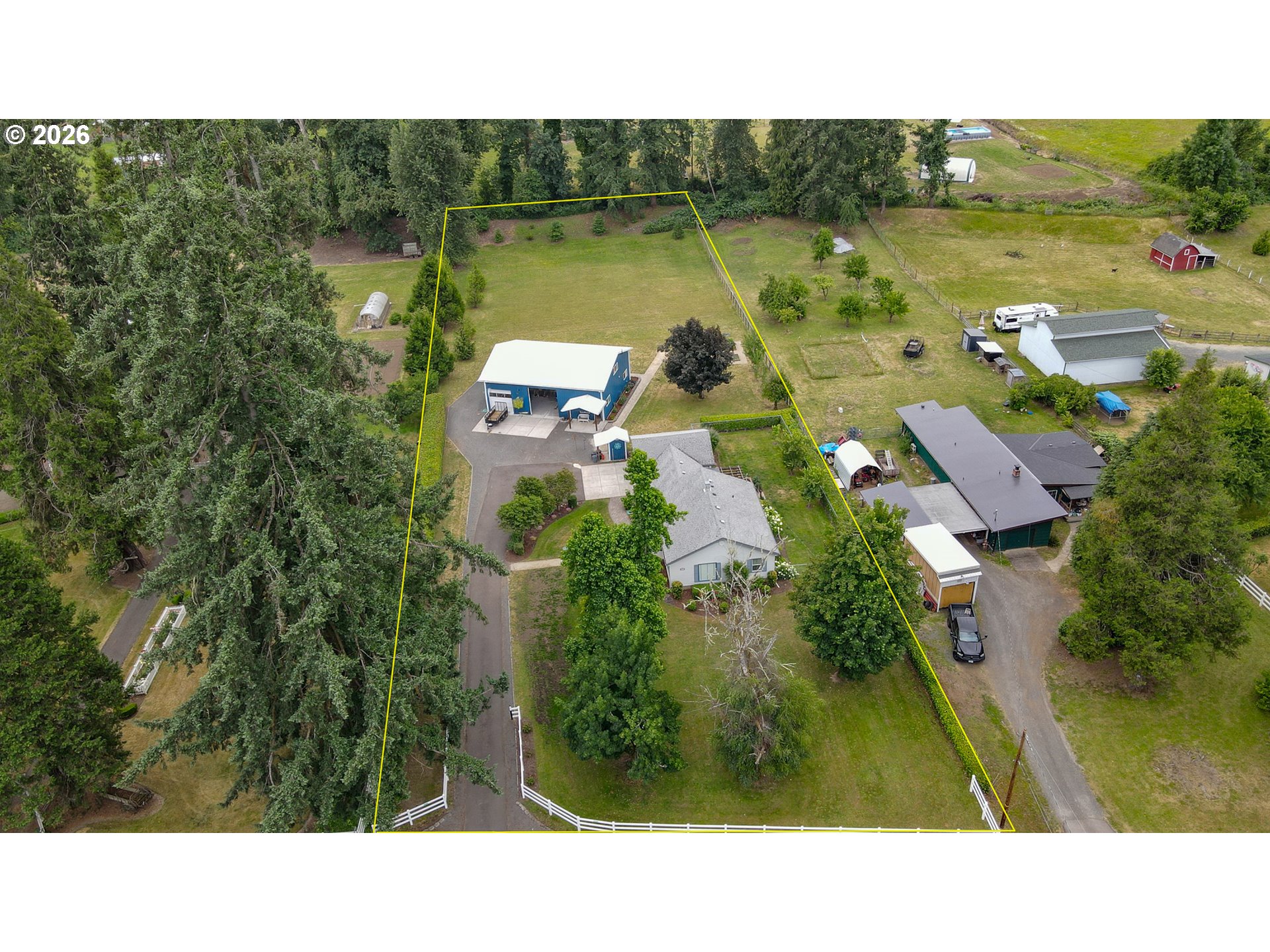 8275 Thurston Road Springfield, OR 97478 - Photo 46 of 46