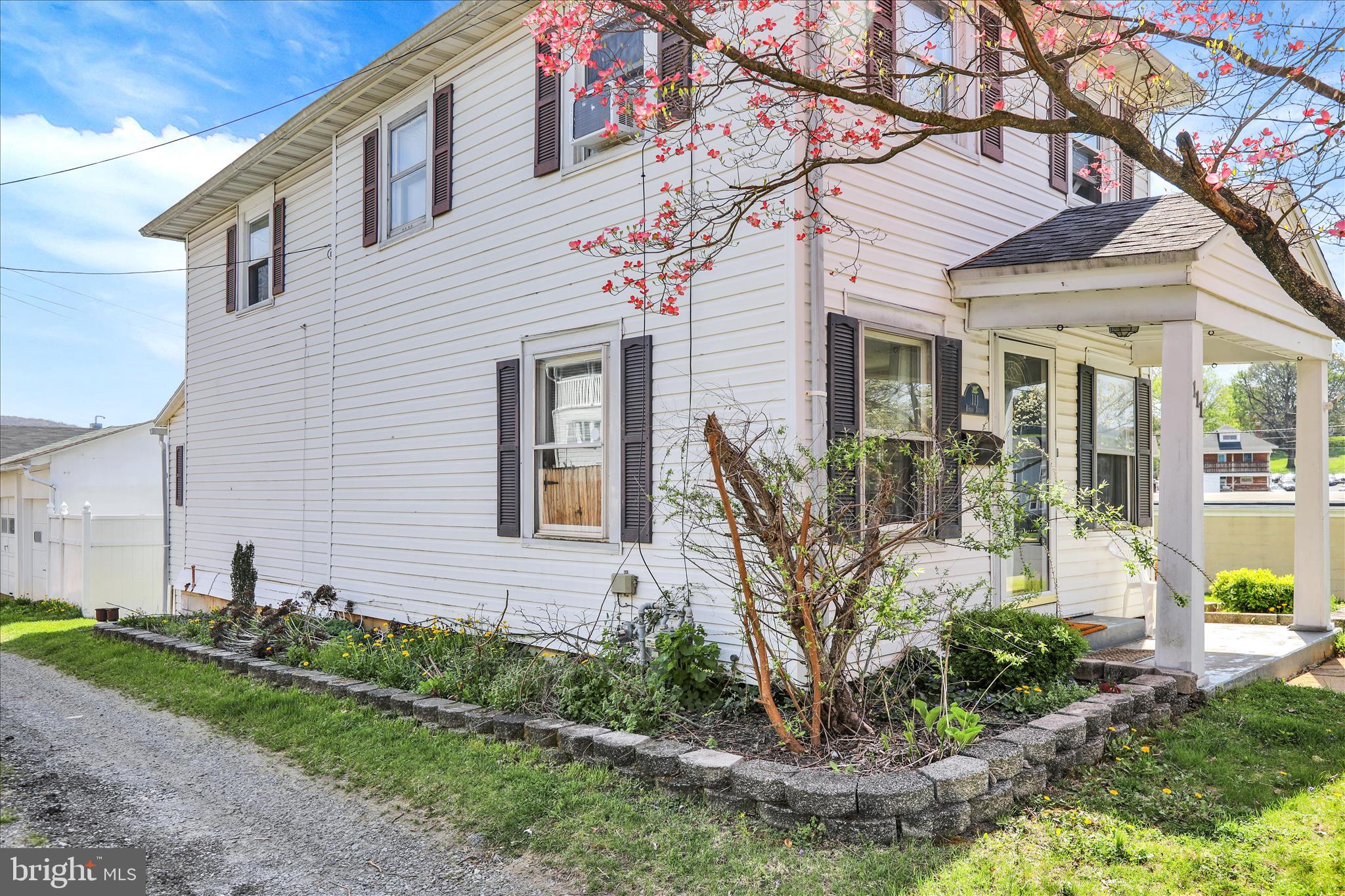 111 Baker Avenue Reading, PA 19607 - Photo 21 of 23 360_5010