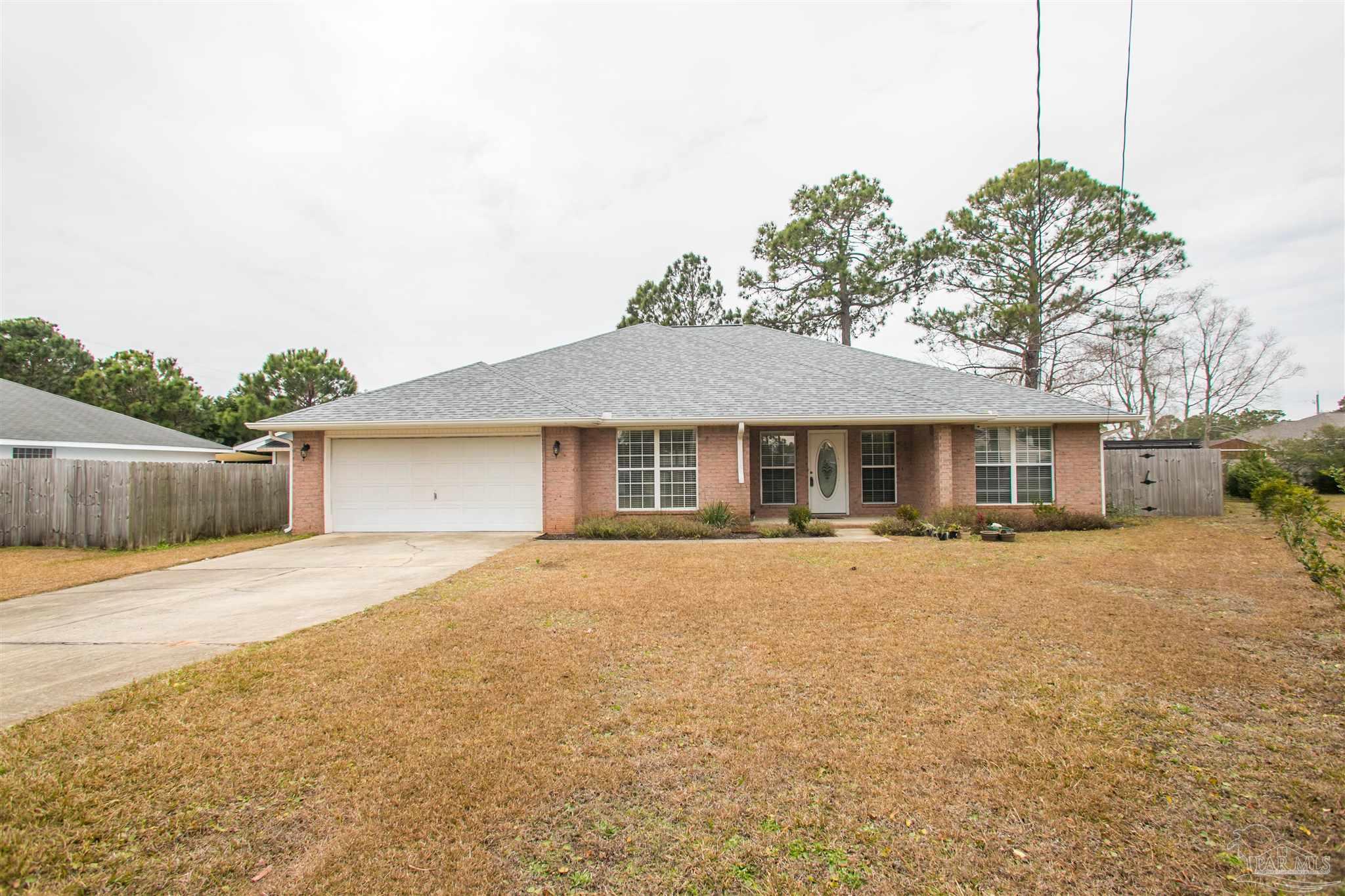 1017 Rin Court Milton, FL 32583 - Photo 1 of 13 Gallery Image 1