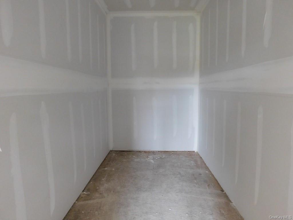 90 Quaker Street Wallkill, NY 12589 - Photo 14 of 19 View of storage room