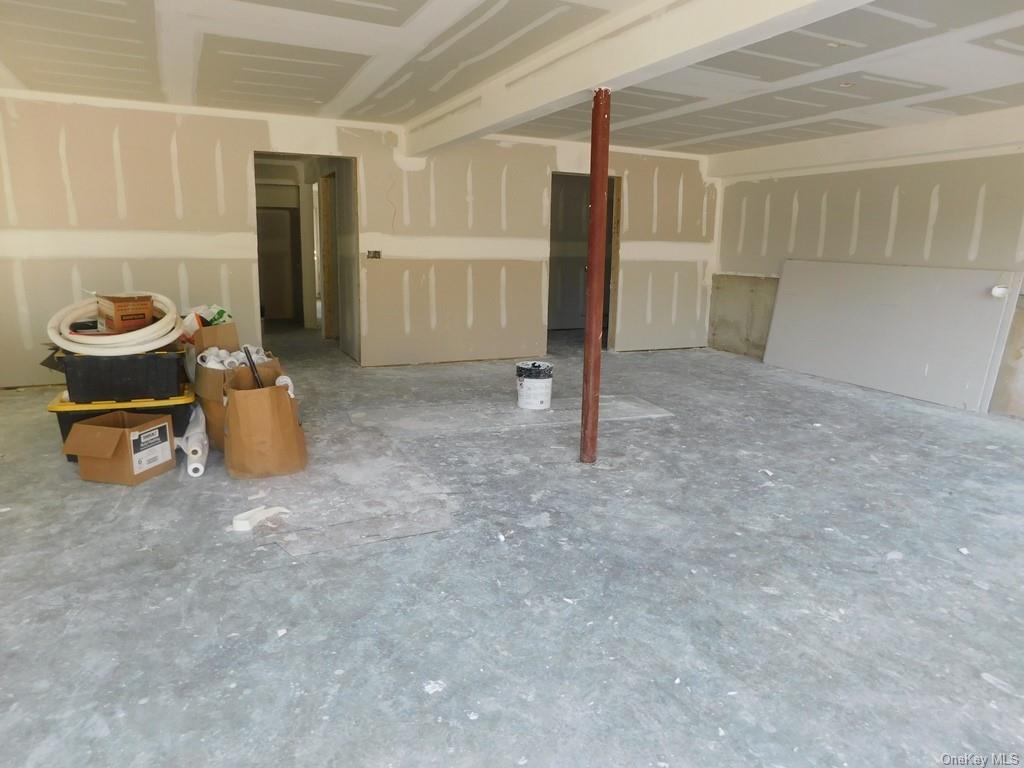 90 Quaker Street Wallkill, NY 12589 - Photo 19 of 19 View of basement