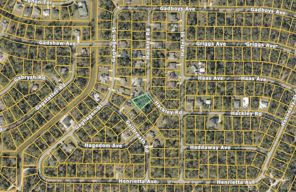 Hackley Rd Port North Port, FL 34291 - Photo 3 of 5