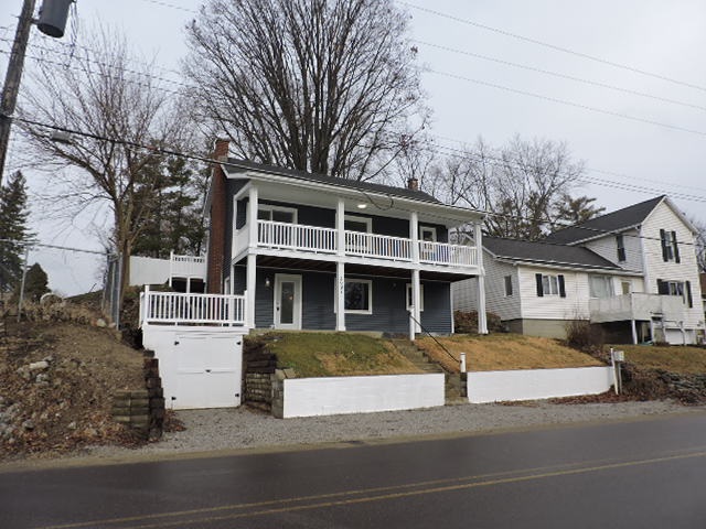 3697 North Barbee Road Warsaw, IN 46582 - Photo 1 of 18 Gallery Image 1