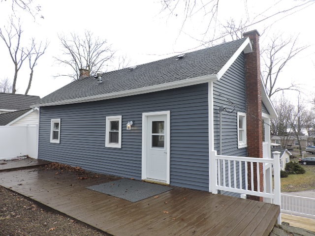3697 North Barbee Road Warsaw, IN 46582 - Photo 2 of 18 Gallery Image 2