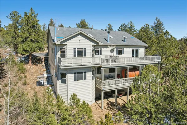$1,100,000 | 292 Aspen Lane, Black Hawk, CO 80422