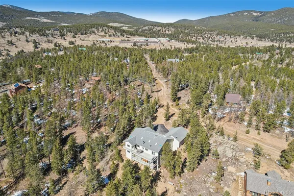 $1,100,000 | 292 Aspen Lane, Black Hawk, CO 80422