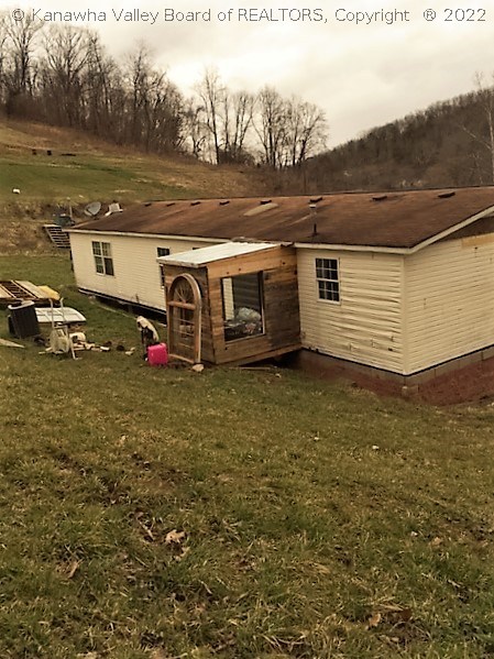 1283 Upper Gore Addition Road Tornado, WV 25202 - Photo 2 of 22 Gallery Image 2