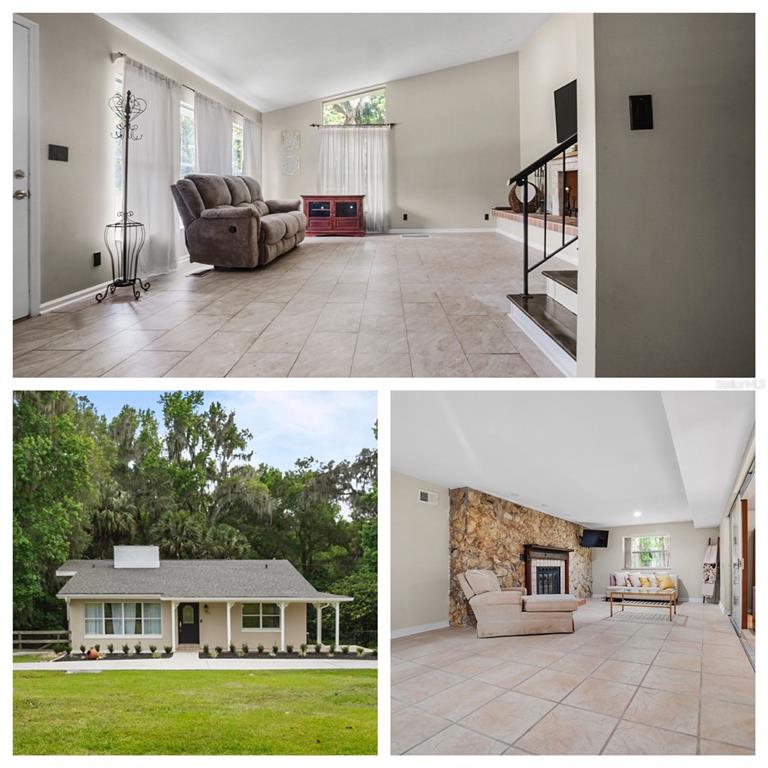50 Southwest 73rd Street Road Ocala, FL 34476 - Photo 1 of 1
