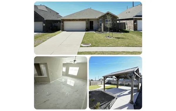 $285,697 | 21319 Indigo Ruth Drive, Spring, TX 77379