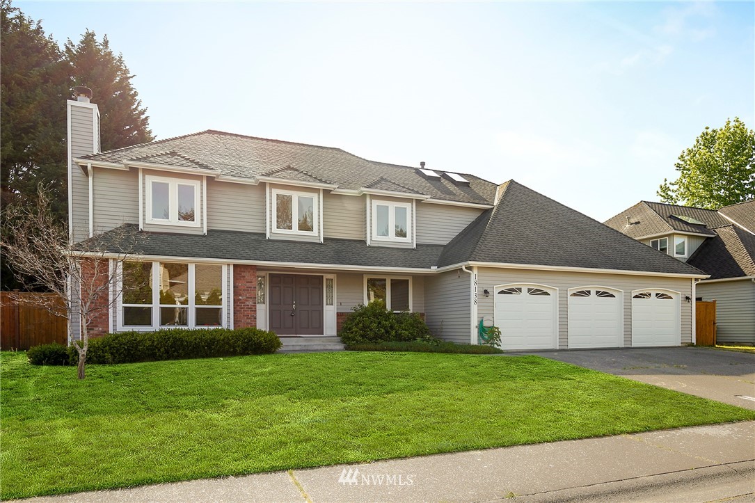 18138 132nd Place Southeast Renton, WA 98058 - Photo 1 of 25 Gallery Image 1