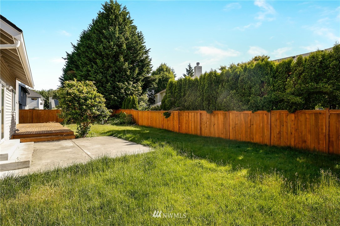18138 132nd Place Southeast Renton, WA 98058 - Photo 24 of 25 Gallery Image 24