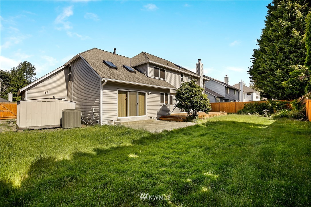 18138 132nd Place Southeast Renton, WA 98058 - Photo 25 of 25 Gallery Image 25
