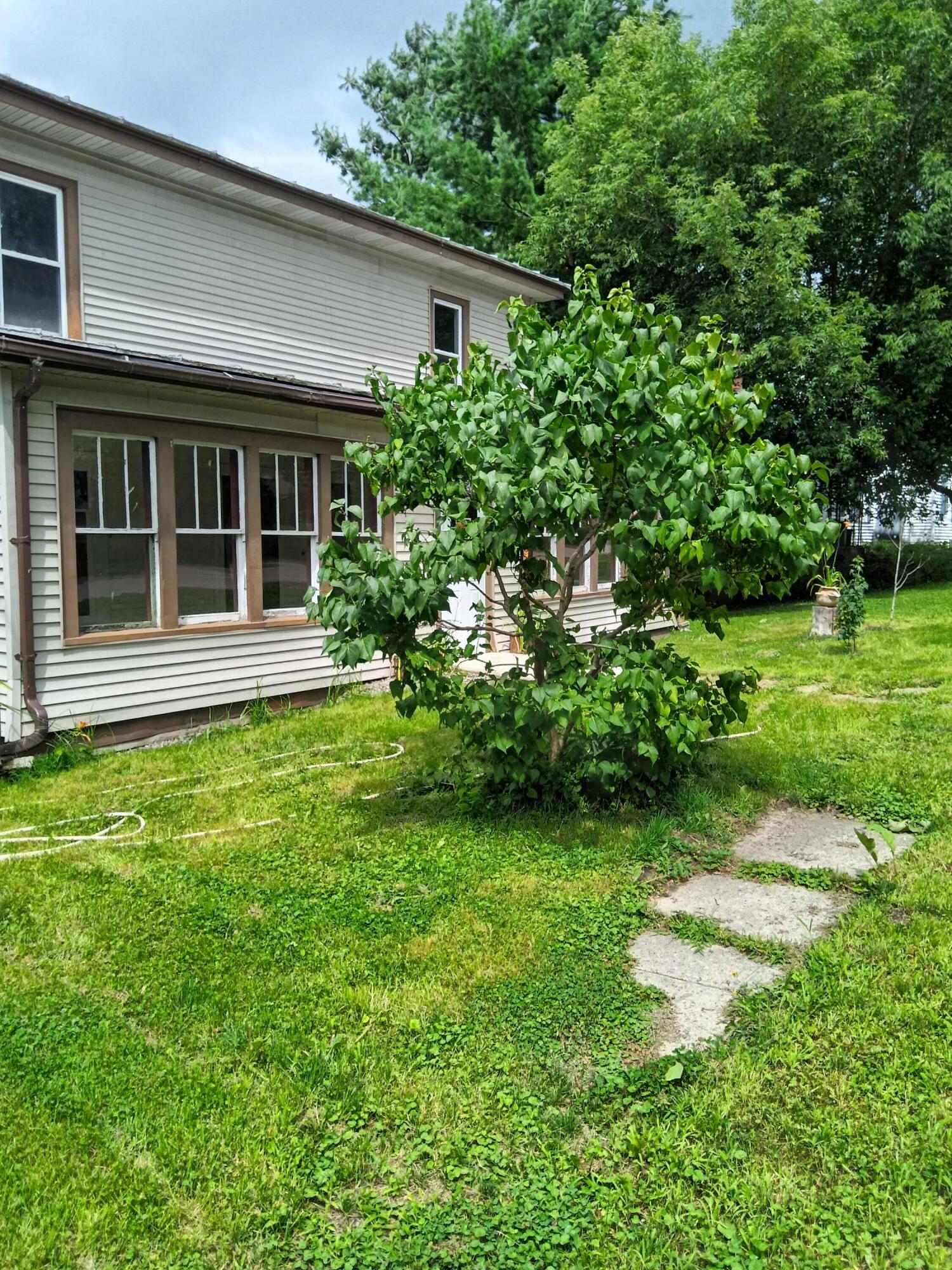 71 Center Street, Unit A & B Fort Covington, NY 12937 - Photo 26 of 44