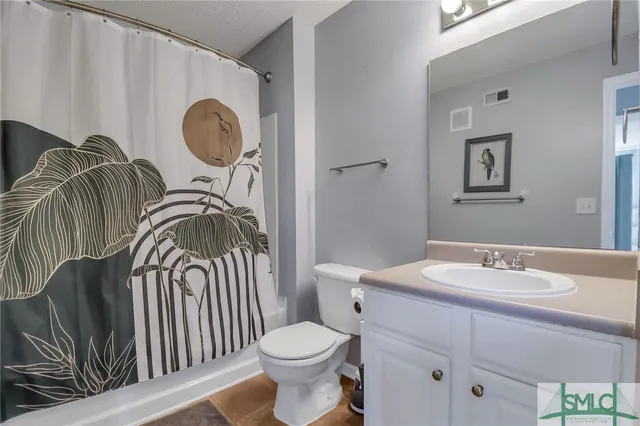 $199,999 | 2305 Walden Park Drive, Savannah, GA 31410