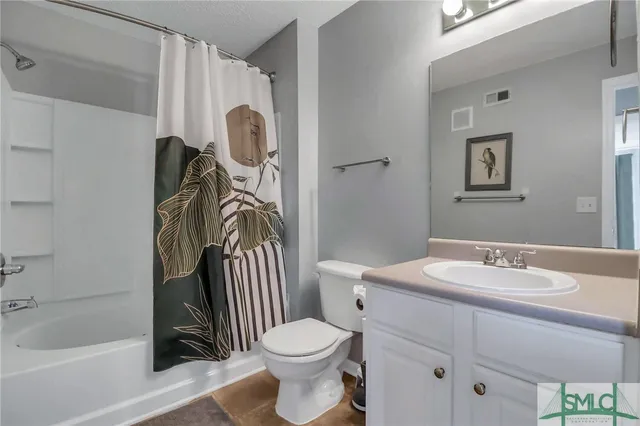 $199,999 | 2305 Walden Park Drive, Savannah, GA 31410