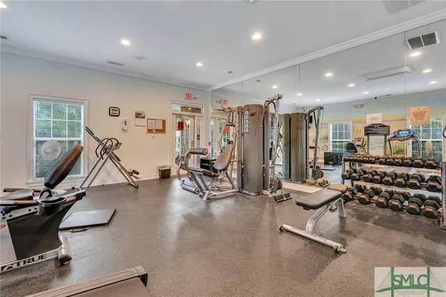 $199,999 | 2305 Walden Park Drive, Savannah, GA 31410