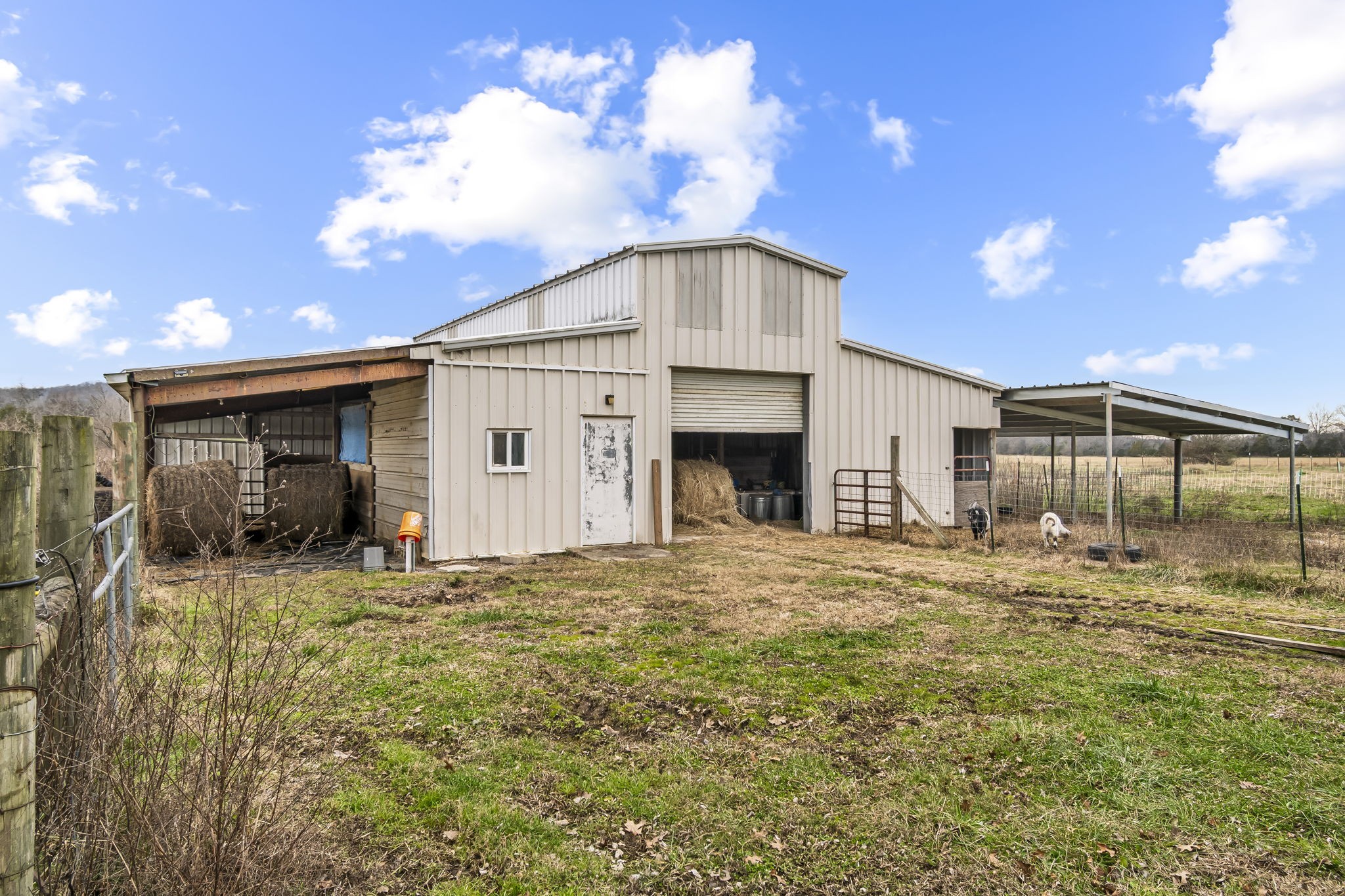 14620 Cainsville Road Lebanon, TN 37090 - Photo 38 of 72