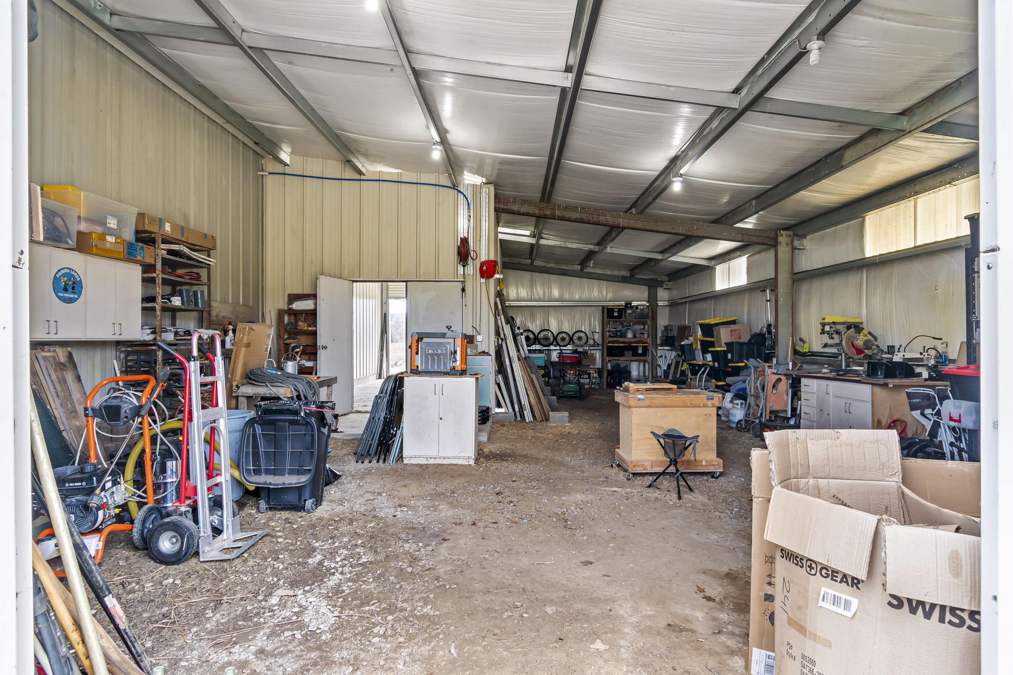 14620 Cainsville Road Lebanon, TN 37090 - Photo 46 of 72