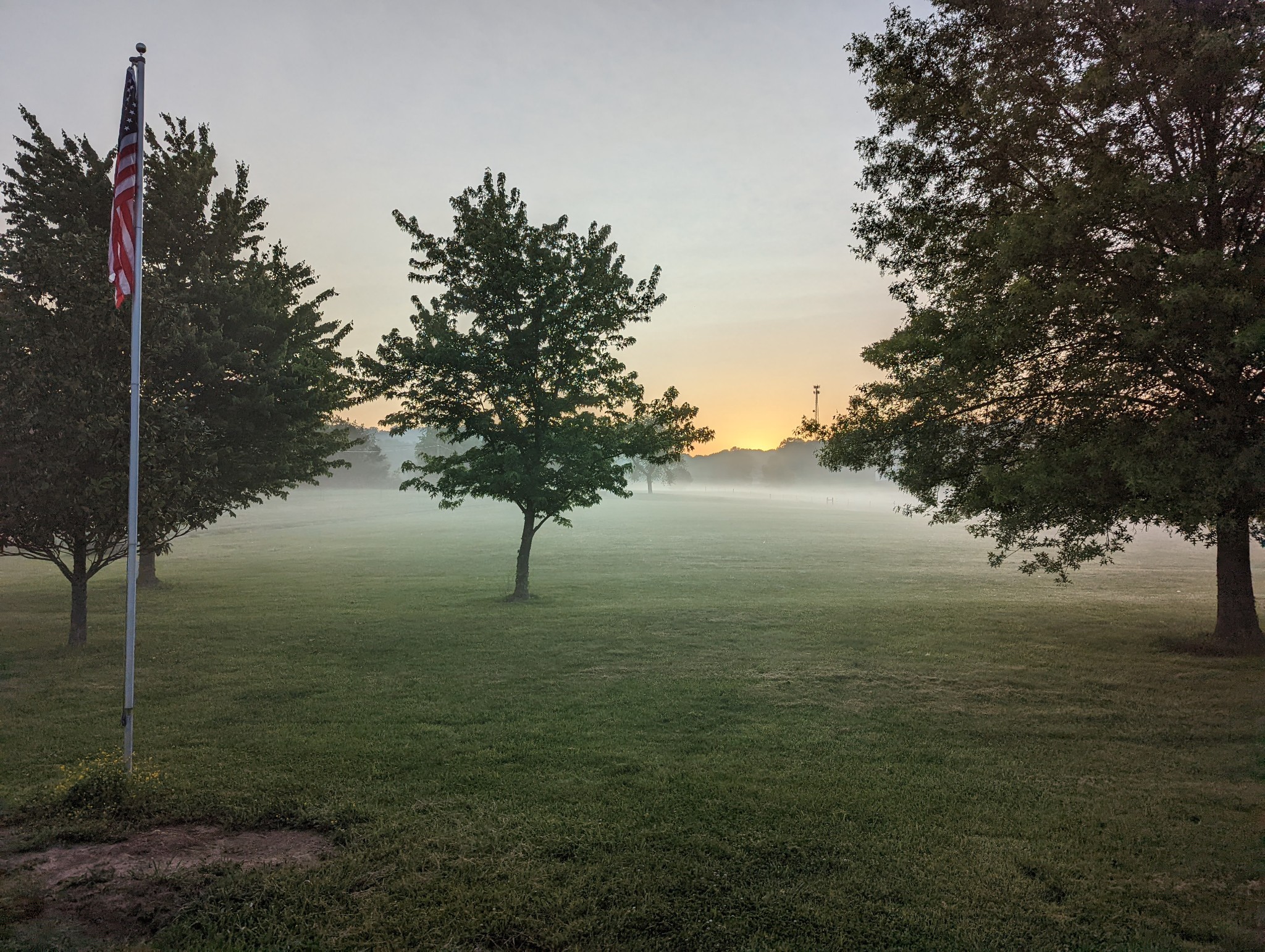 14620 Cainsville Road Lebanon, TN 37090 - Photo 5 of 72